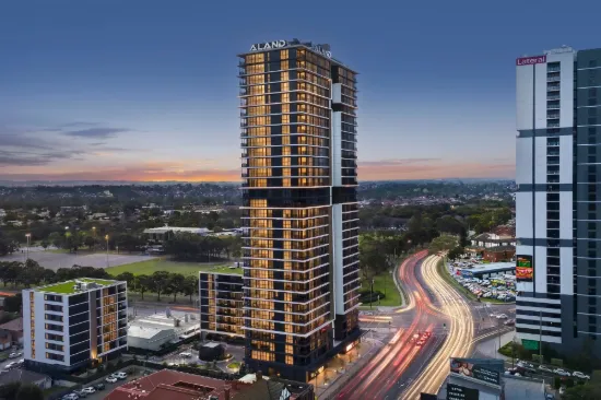208/311 Hume Highway, Liverpool, NSW 2170