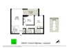 208/311 Hume Highway, Liverpool, NSW 2170-Floorplan