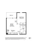 208/32 Lilydale Grove, Hawthorn East, Vic 3123-Floorplan