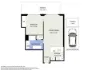 208/32 Thomas Street, Moonee Ponds, Vic 3039-Floorplan