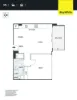 208/35 Furzer Street, Phillip, ACT 2606-Floorplan