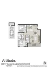 208/37 Donald Street, Hamilton, NSW 2303-Floorplan