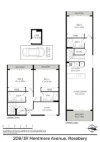 208/39-47 Mentmore Avenue, Rosebery, NSW 2018-Floorplan