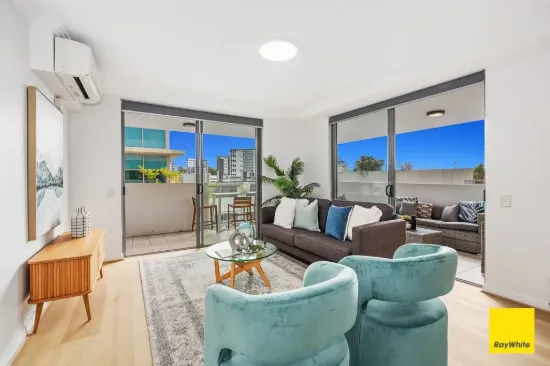 208/392 Hamilton Road, Chermside QLD 4032-Image