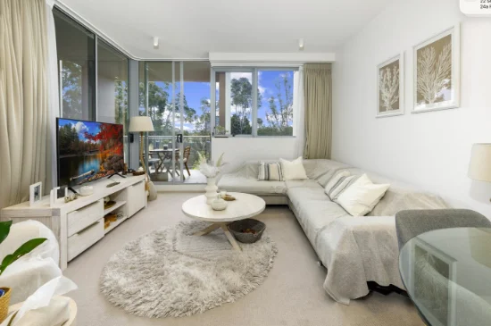 208/4 Saunders Close, Macquarie Park, NSW 2113