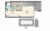 208/4 Saunders Close, Macquarie Park, NSW 2113-Floorplan