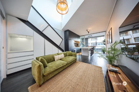 208/41 Robertson Street, Fortitude Valley, Qld 4006