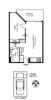 208/48 Rose Street, Fitzroy, Vic 3065-Floorplan