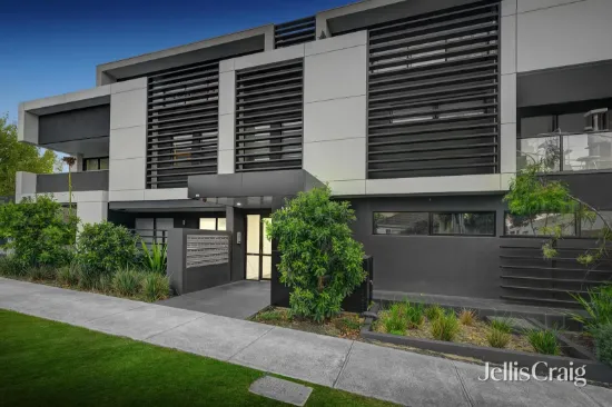 208/5-7 Browns Avenue, Ringwood, Vic 3134