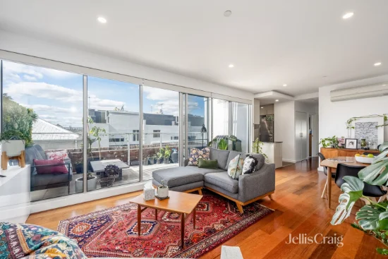 208/5 Union Street, Brunswick, Vic 3056