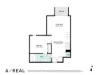 208/518 Swanston Street, Carlton, Vic 3053-Floorplan