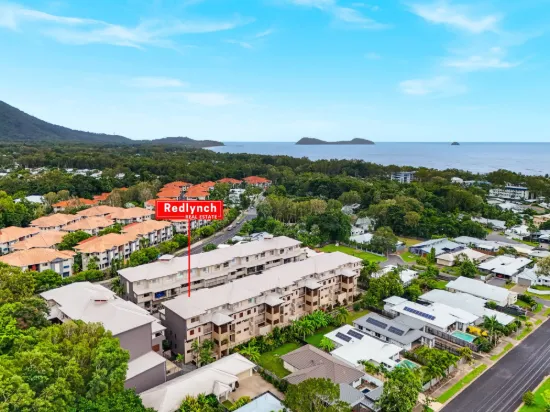 208/55-57 CLIFTON ROAD, Clifton Beach, Qld 4879
