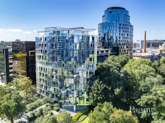 208/555 St Kilda Road, Melbourne, Vic 3004
