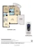 208/563 Gregory Terrace, Fortitude Valley, Qld 4006-Floorplan