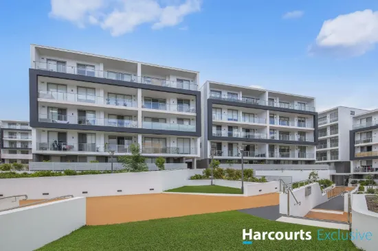 208/6 Isla Street, Schofields, NSW 2762