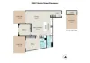 208/7 Bardia Street, Ringwood, Vic 3134-Floorplan