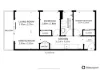 208/7 Dudley Street, Caulfield East, Vic 3145-Floorplan