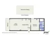 208/720 Queensberry Street, North Melbourne, Vic 3051-Floorplan