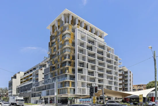 208/79 Princes Highway, Kogarah, NSW 2217