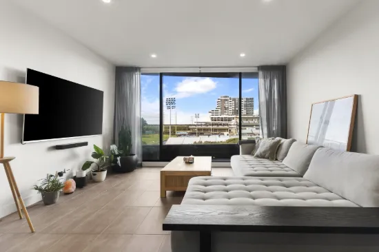 208/8 Foreshore Boulevard, Woolooware, NSW 2230