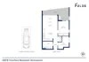 208/8 Foreshore Boulevard, Woolooware, NSW 2230-Floorplan