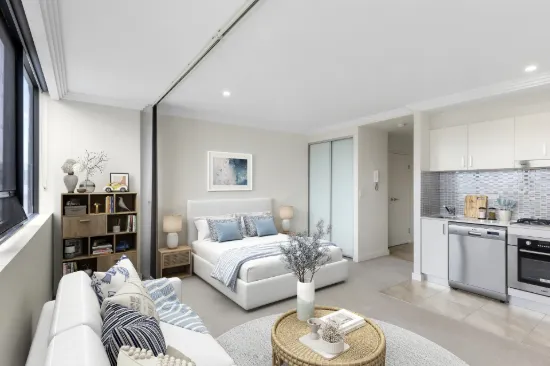 208/822 Pittwater Road, Dee Why, NSW 2099
