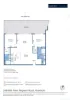 208/866 Point Nepean Road, Rosebud, Vic 3939-Floorplan
