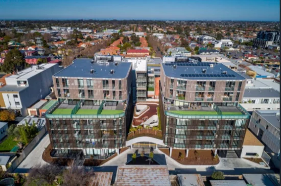 208/89 Atherton Rd, Oakleigh, Vic 3166
