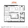208/89 Atherton Rd, Oakleigh, Vic 3166-Floorplan