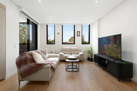 208/8A Stoney Creek Road, Bexley, NSW 2207