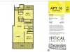 208/9 Leila Street, Cannington, WA 6107-Floorplan