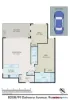 208/99 Dalmeny Avenue, Rosebery, NSW 2018-Floorplan