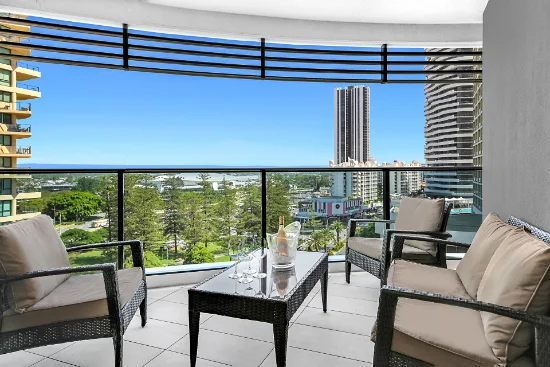 20802/21 Elizabeth Avenue, Broadbeach, Qld 4218 - For Rent