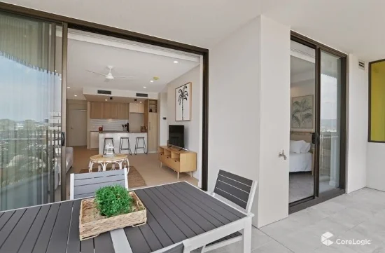 20803/96 Memorial Ave, Maroochydore, Qld 4558