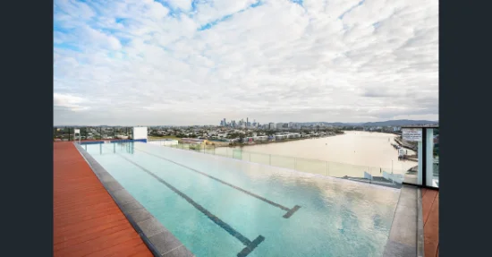 20807/37D Harbour Road, Hamilton, Qld 4007-Image