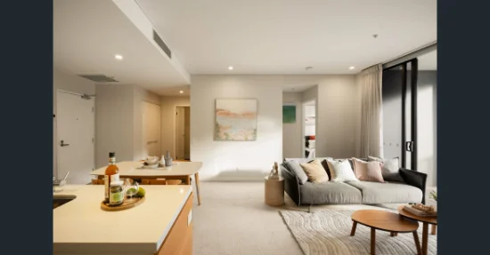 20807/37D Harbour Road, Hamilton, Qld 4007-Image