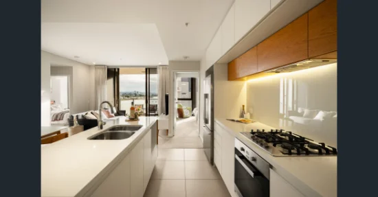 20807/37D Harbour Road, Hamilton, Qld 4007-Image