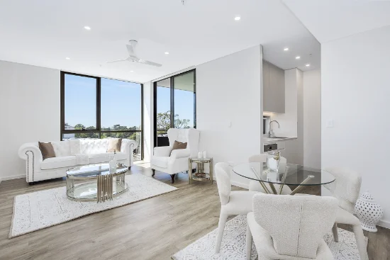 208A/6 Geebung Lane, Engadine, NSW 2233