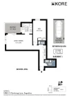 208A/6 Geebung Lane, Engadine, NSW 2233-Floorplan