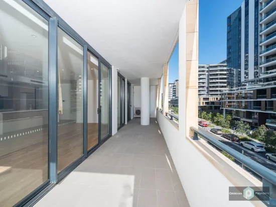 208A/9 Kent Road, Mascot, NSW 2020