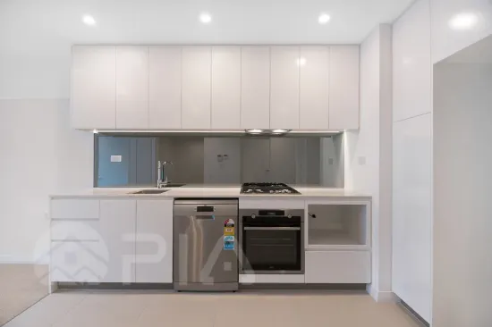 208B/37 Nancarrow Avenue, Ryde, NSW 2112