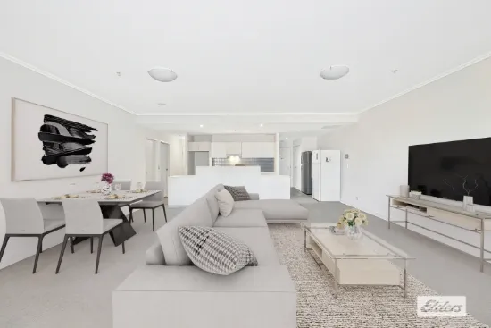 208B/8 Cowper Street, Parramatta, NSW 2150