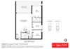 208B/8 Cowper Street, Parramatta, NSW 2150-Floorplan