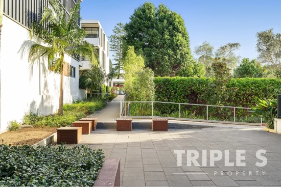 208C/1 Allengrove Crescent, North Ryde, NSW 2113 - For Sale