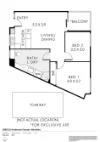 208D/25 Herdsman Parade, Wembley, WA 6014-Floorplan