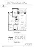 209/1-7 Victoria Street, Ashfield, NSW 2131-Floorplan