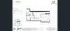 209/11 Reid Street, Fitzroy North, Vic 3068-Floorplan