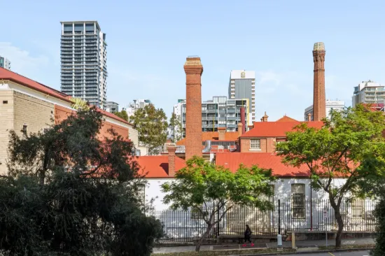 209/112-122 Goderich Street, East Perth, WA 6004