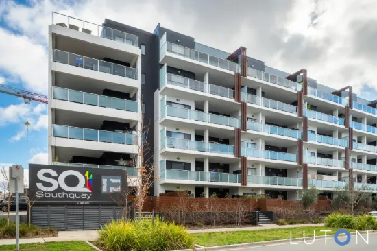 209/12 Limburg Way, Greenway, ACT 2900