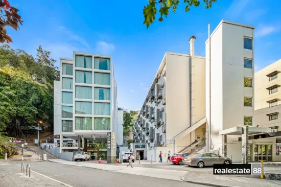 209/130A Mounts Bay Road, Perth, WA 6000